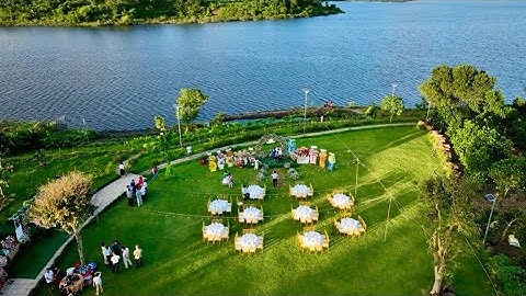 8100m2 NHÀ VƯỜN NGHỈ DƯỠNG HỒ SUỐI MÔN XÃ LONG TÂN LONG ĐẤT BÀ RỊA VŨNG TÀU