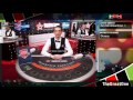 Georges Rombout over geschiedenis Casino Knokke - YouTube