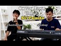 Cover lagu bugissiri palaokarandiansyah feat lackeng