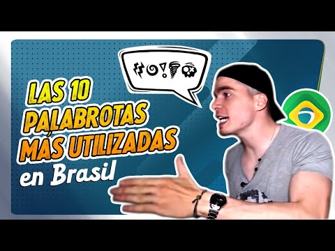 Video: ¿Para qué sirve la jerga caramba?