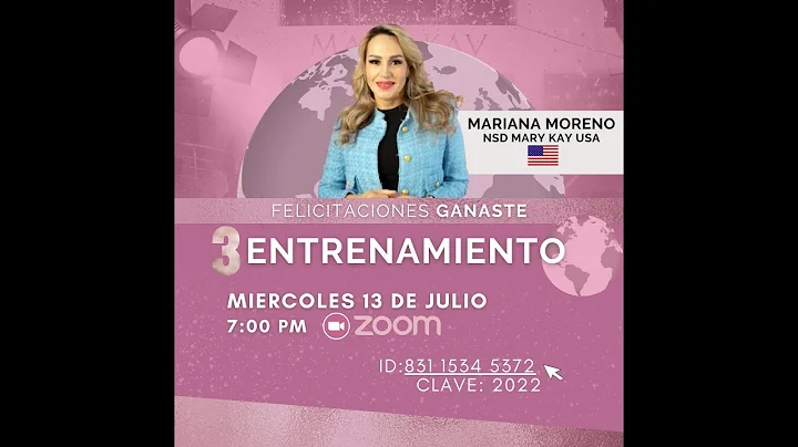 NSD MARIANA MORENO PARA AREA MARTHA TOBON