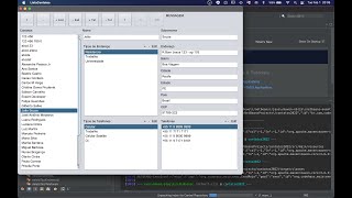 JAVA - Projeto Contatos 2022 com Banco de Dados Completo com SQLite - Parte 33