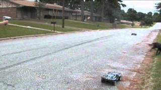 RC-XD Kill in Real Life! (Funny)