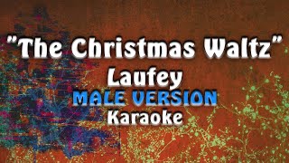 Laufey - The Christmas Waltz (Male Version)
Laufey - The Christmas Waltz
Cover by KARAOKIE
Lyrics synchronization video edit credit to my daughter Chelsea
If you like my work, Please Support my YouTube channel. Like and Share my Videos.
Vote for the next releases! You may comment song title down below. ππ
#thechristmaswaltz
#laufey
#franksinatra Laufey - The Christmas Waltz (Male Version)