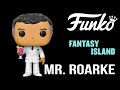 988 Mr Roarke Fantasy Island