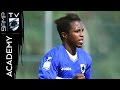 Balde, fratello d'arte: «Segno con la Samp per diventare come Keita»