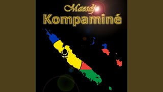 Kompaminé