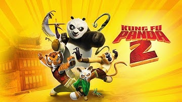 Kung Fu Panda 2 The Video Game Gameplay Walkthrough (Part 1)