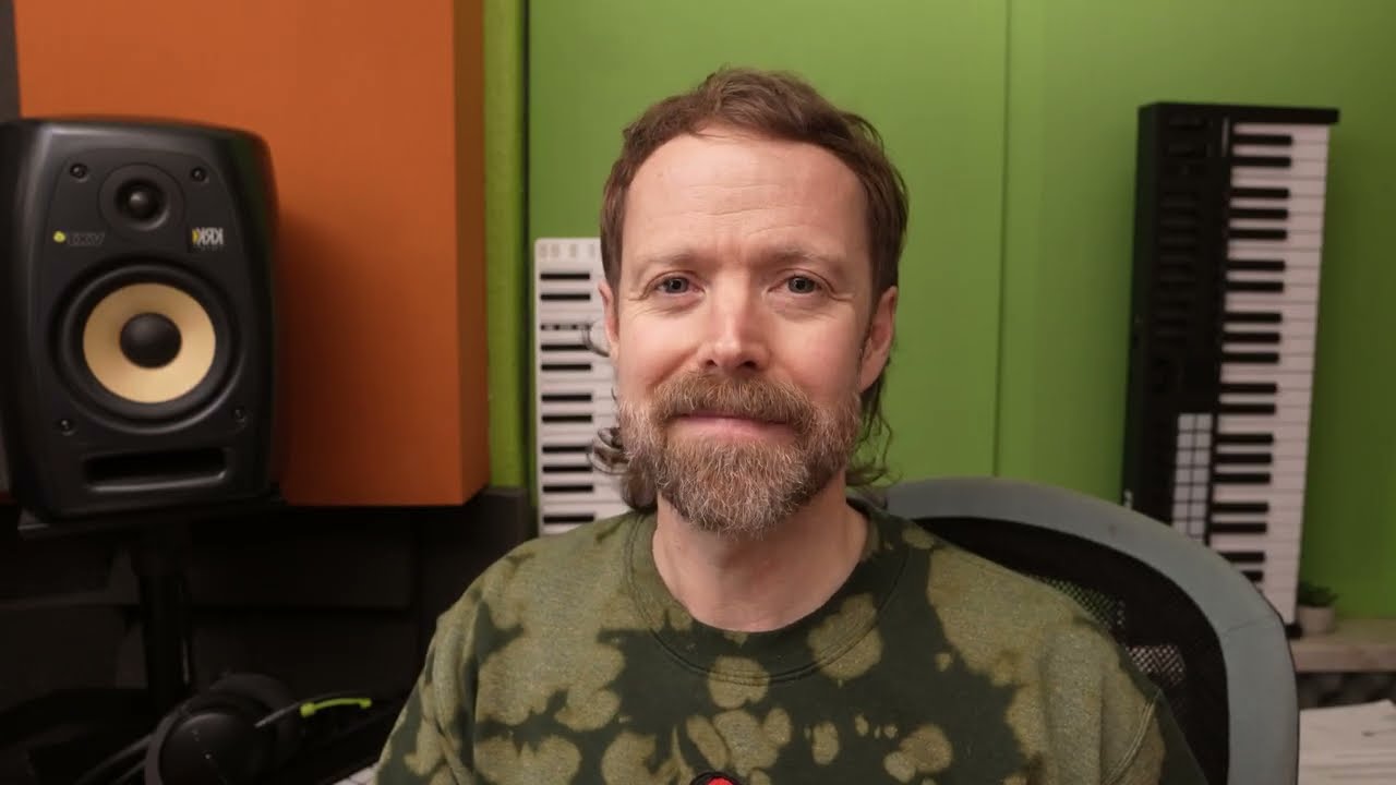 Создание джангла в редакторе Loopcloud: брейки, басы и глитчи.