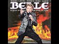 Belle  johnny hallyday ai cover