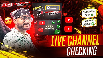 Live YouTube Channel Promotion | 1000 SUBSCRIBERS 2मिनट में #live @TechnicalRicklive @ManojDey