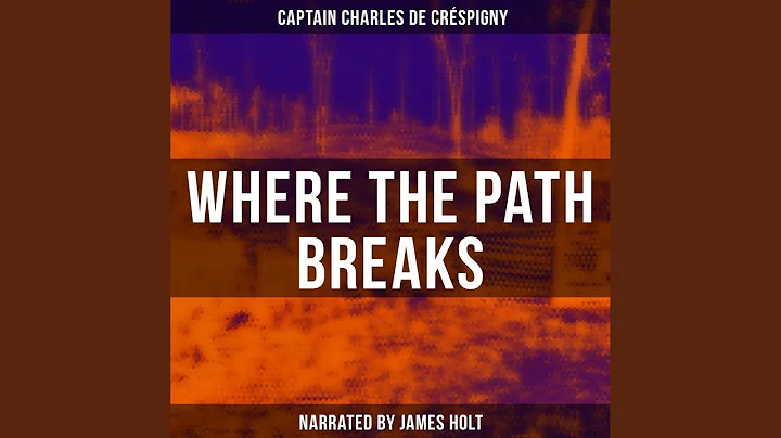 Chapter 15.6 - Where the Path Breaks