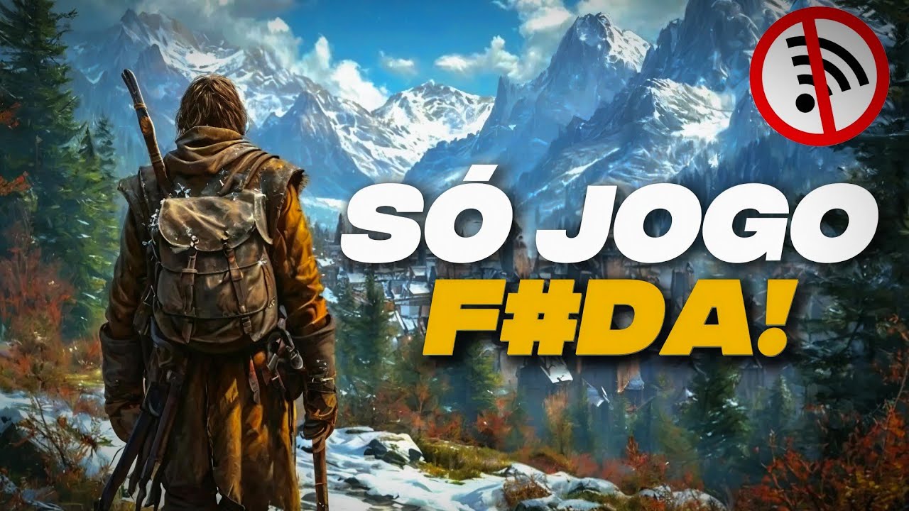 10 jogos mobiles de MUNDO ABERTO que você PRECISA jogar!🔥 #mundoaberto #top10 #mobile  