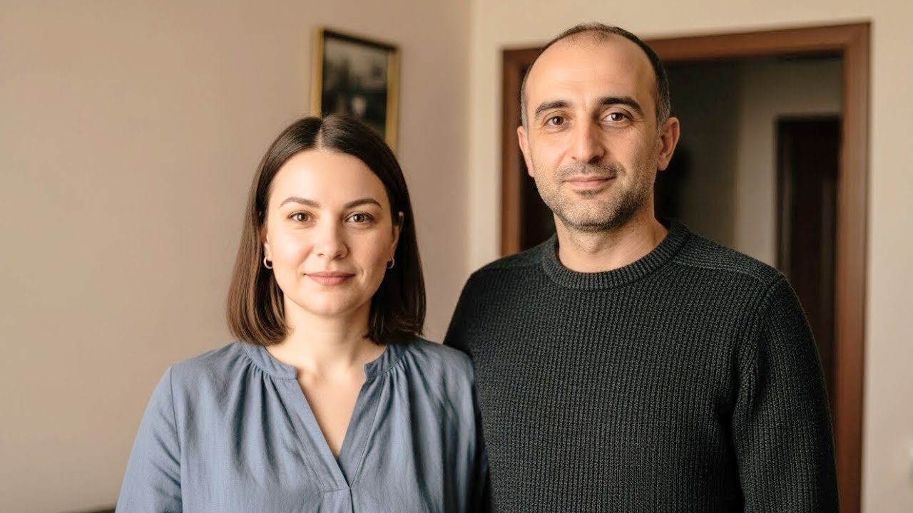 2005 წელს ერთი ქალი გაქრა — 5 წლის შემდეგ ქმარმა იპოვა ფარული კამერა მათ სახლში