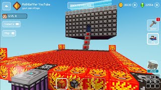 Block Craft 3D: Building Simulator Games For Free Gameplay#940(iOS & Android)| MoBiGaffer YouTube P3