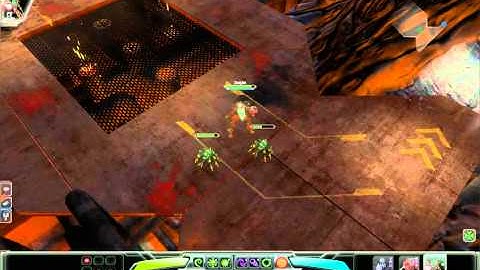 DarkSpore 4-1 Total Failure - 2 / 2