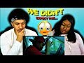 BECOMING MYSELF - DOMO WILSON (OFFICIAL MUSIC VIDEO) *REACTION* !!