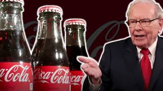 Warren Buffett Bu Hisseden Yıllık %50 Temettü Kazandı Coca Cola