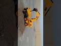 RC JCB Loading Truck – Real Action Toy Construction Site! #shorts #jcb #rctruck #toywala