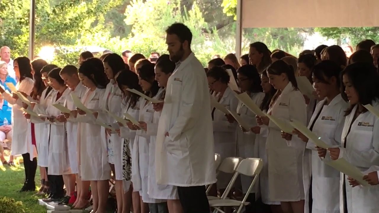 UC Davis Vet school class of 2020