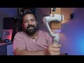 DIGITEK GIMBAL DSG 007F: Unboxing &amp; Review | The Ultimate Stabilizer for Unparalleled Footage