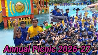 Annual Picnic 2026-27