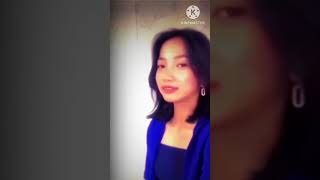 ASIAN CUTE GIRL TIKTOK MY GF #viral #youtube #gf #mine #tiktok #shorts