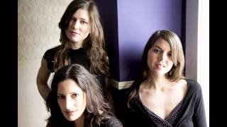 The Wailin' Jennys - This Is Where chords