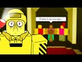 This Roblox Horror Game is INSANE..