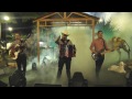 Los Alegres Del Barranco - Amigo Del Amigo (Chavo Felix) (VIDEO) (En Vivo 2016) "EXCLUSIVO"