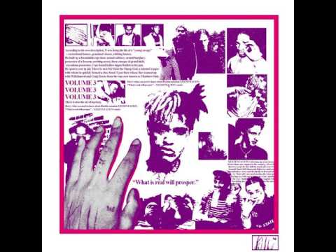 XXXTENTACION - Maxipads 4 Everyone! (Chopped And Screwed)