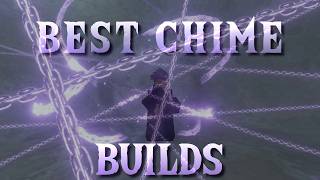 Best Chime Builds|Deepwoken
