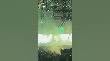 Tyler, The Creator - OPENING / St. Chroma CHROMAKOPIA Tour In Washington D.C. 04/01/25