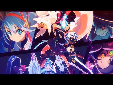 The Witch and the Hundred Knight 2 - The Journey Begins! (PS4)