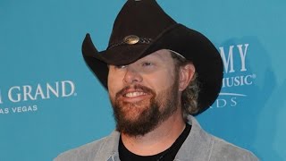 Toby Keith Tops Taylor Swift as 2014's Highest Paid Country Artist, According to Forbes