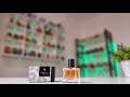 Baruti Voyance Unboxing 