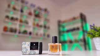Baruti Voyance Unboxing