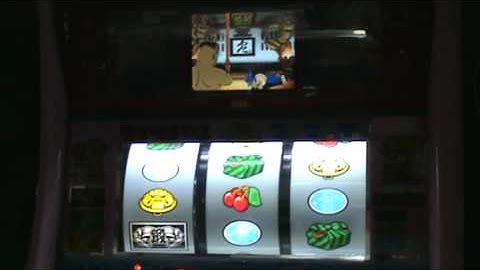 押忍！番長　次回予告　番長卓球vsチャッピー