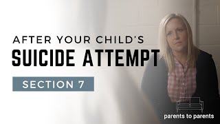 Section 7 | HOSPITALIZATION AND PARENTAL RIGHTS