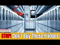 8 Worst Fridge Brands to Avoid in 2025 (Buy These Instead!)