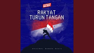 Download Lagu Rakyat Turun Tangan