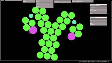Afw Visual Programming: Loading Structures