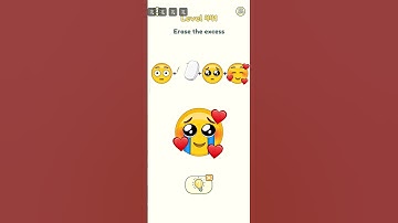 Dop 2 Level 441 (Delete one part) #Dop 2 #game