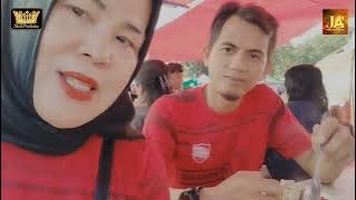 Neng BarBar Jalan' Ke Brigif @AindaProduction