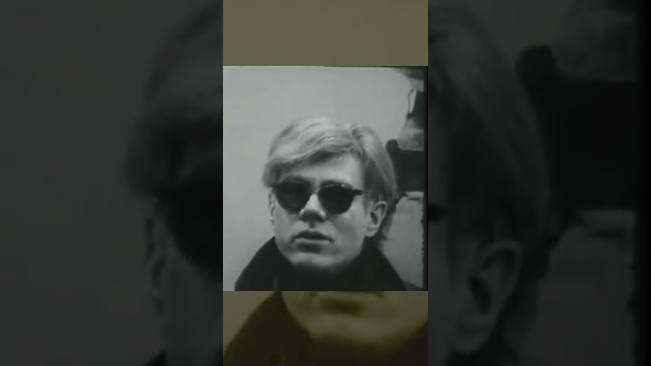 Andy Warhol and the Velvet Undergound