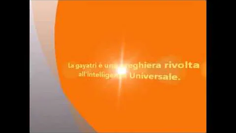 Che significa il termine mantra?