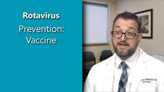 Rotavirus Infection is 