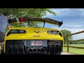 (Merica) Armytrix Corvette ZR1 exhaust rev