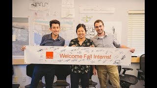 EDSA Fall 2017 Internship