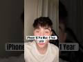 iPhone 16 Pro Max: 1 Year Later #fyp #iPhone #apple #iphone16promax #techtok